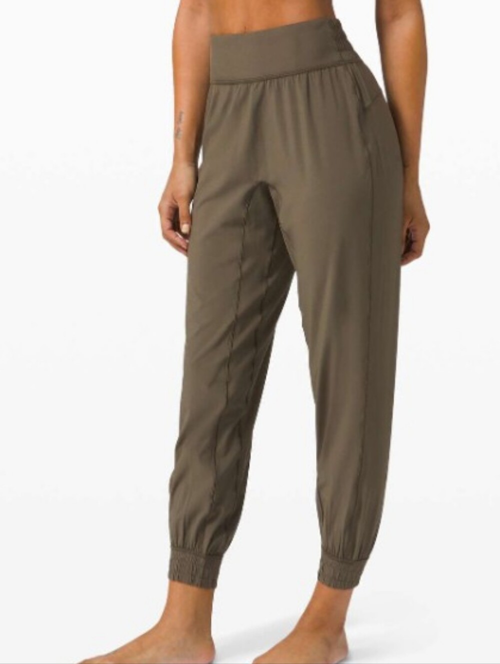 Lululemon Sun Setter Jogger